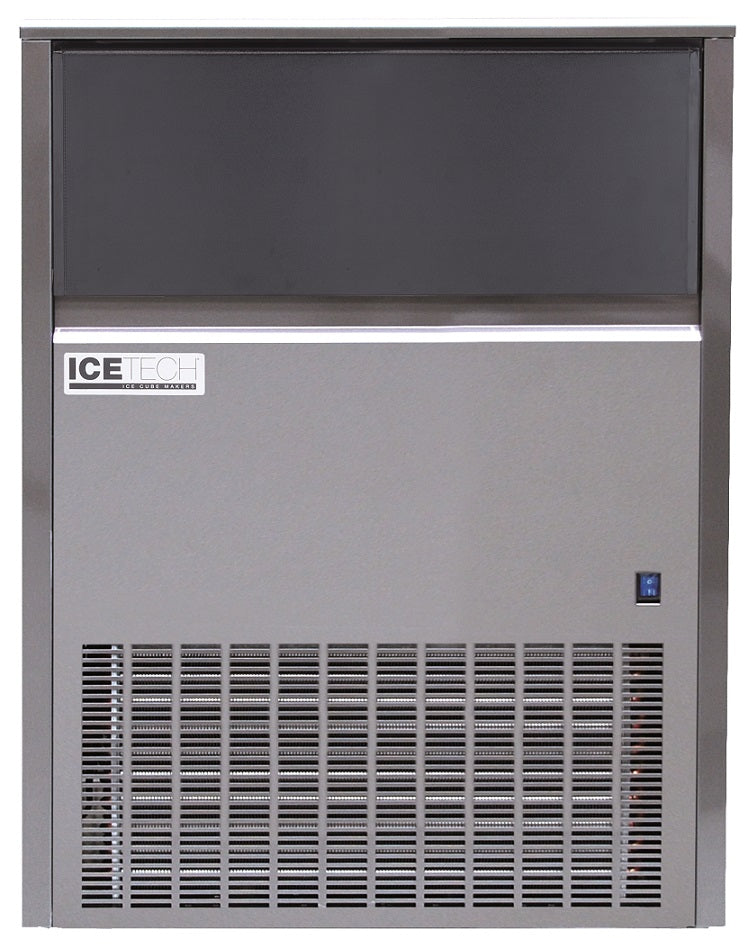 Jääpalakone Ice Tech SS 135