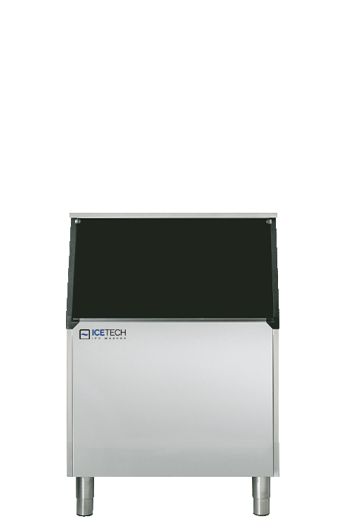 Jääpala-allas Ice tech B210