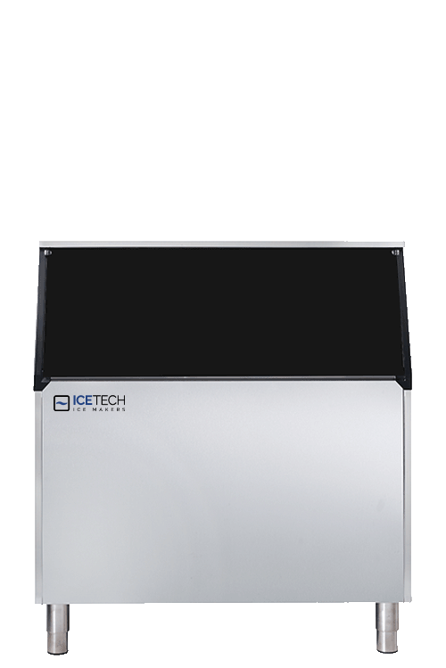 Jääpala-allas Ice tech B340