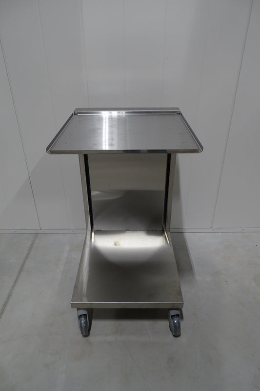 RST Astiakorihissi NKL