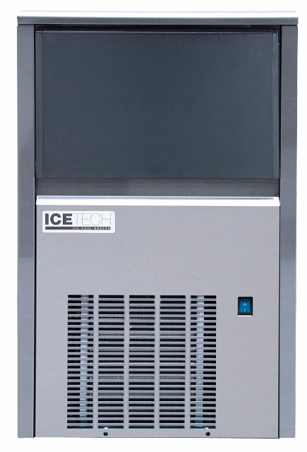 Jääpalakone Ice Tech SS 45