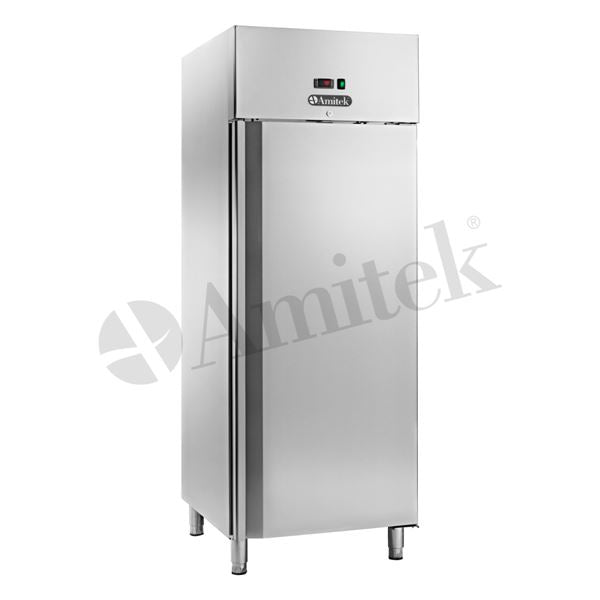 Pakastekaappi Amitek AK654BT (Näyttelymalli)